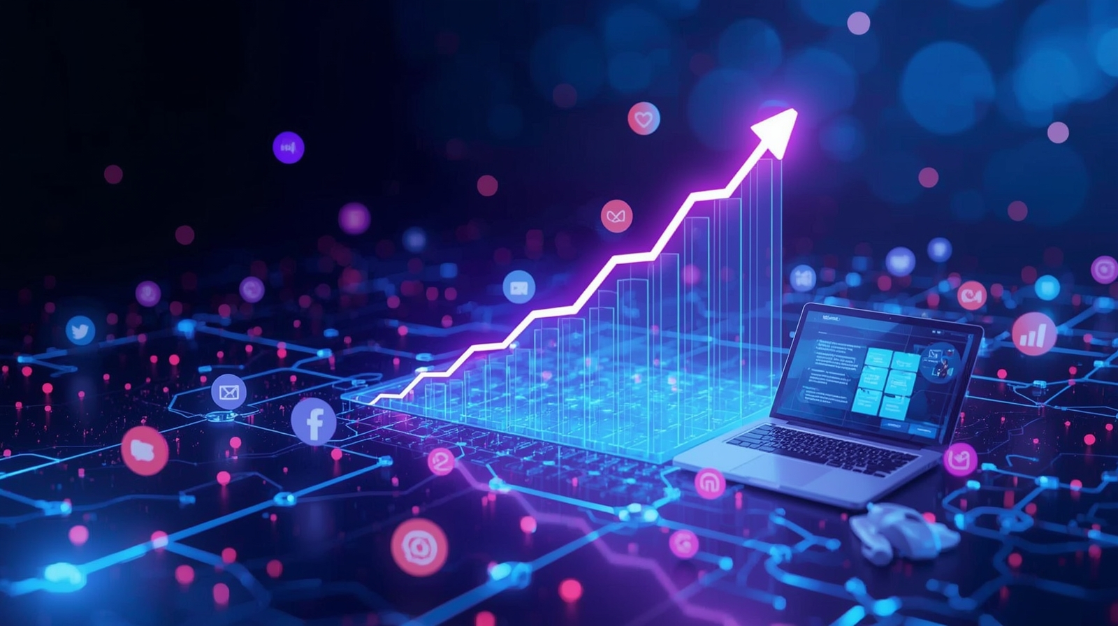 Digital Marketing Solutions