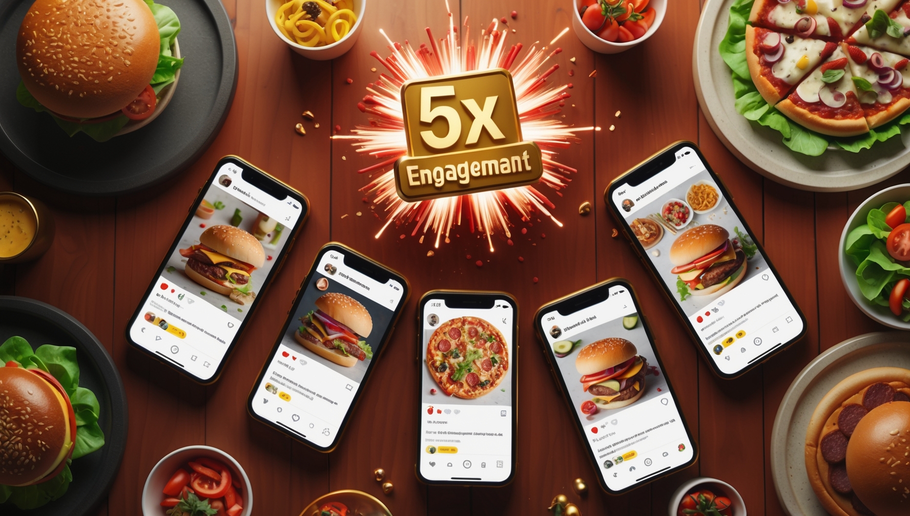 Restaurant Marketing